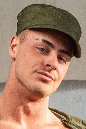 Cole Black portrait
