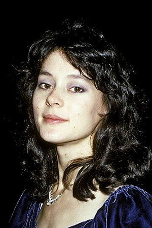 Meg Tilly portrait