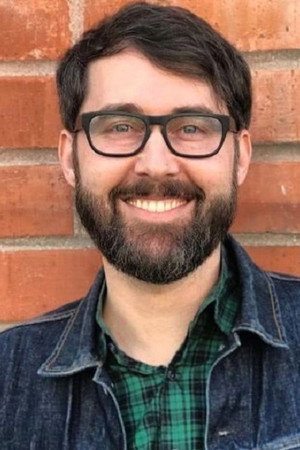 Hayes Hargrove portrait