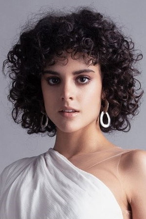 Diana Sar portrait