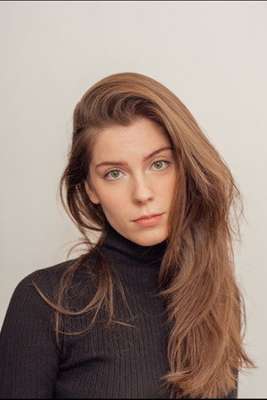 Lauren Senechal portrait