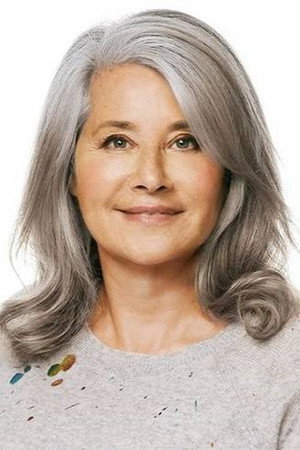 Lorraine Bracco portrait