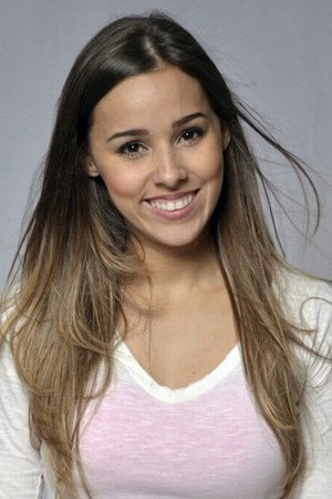 Thati Lopes portrait