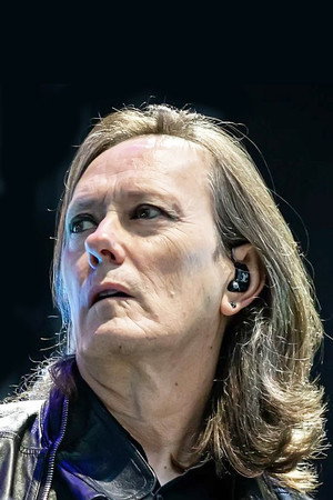 Roger O'Donnell portrait