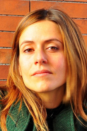 Itziar Ituño portrait