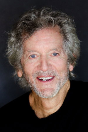 Rodney Crowell portrait