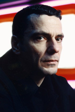 Christian Petzold portrait