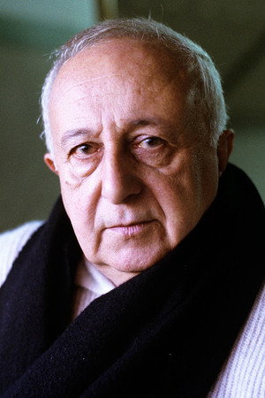 Giancarlo Cobelli portrait