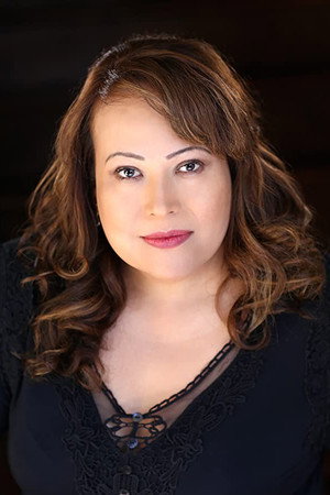 Fabiola Colmenero portrait