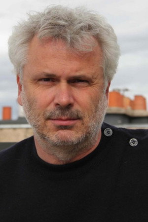 Olivier Charasson portrait