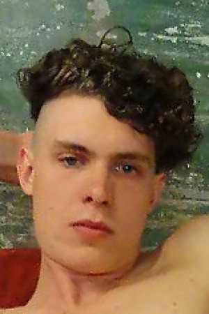 Dhaggur portrait