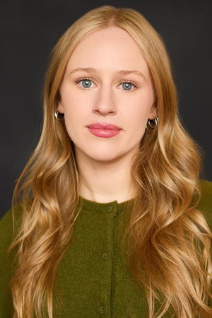 Eva Foote portrait