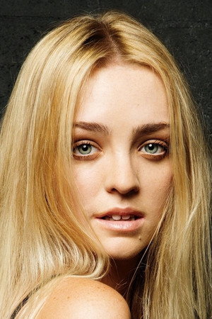 Cleo Massey portrait