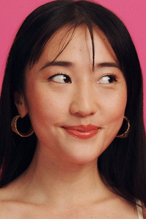 Yuyu Kitamura portrait