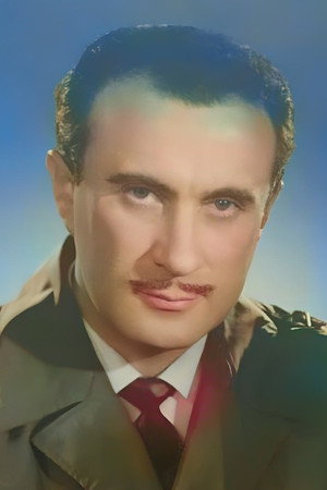Kenan Artun portrait
