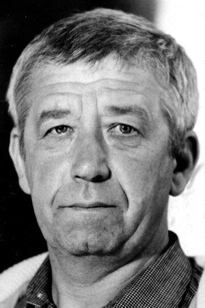Boryslav Brondukov portrait
