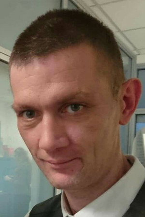 Toomas Aria portrait