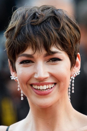 Úrsula Corberó portrait
