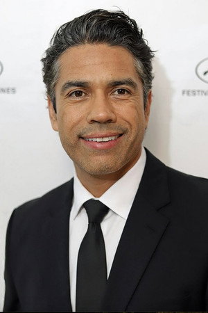 David Jofre portrait