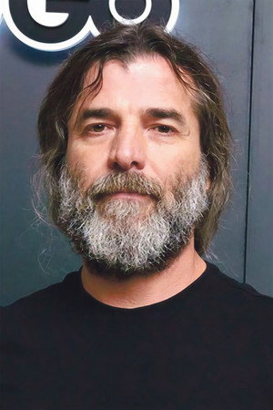 Costel Cașcaval portrait