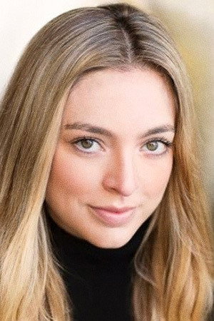 Vicki Davids portrait