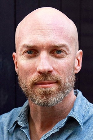 Jonathan Espolin-Johnson portrait