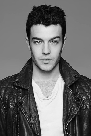 Rhys Ward portrait