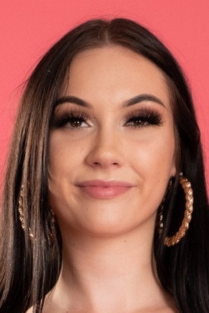 Jazmin Luv portrait