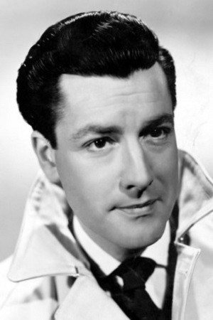 Don Stannard portrait