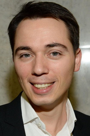 Rodion Gazmanov portrait