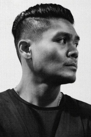 Ken Quitugua portrait