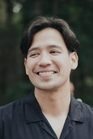 Tarra Budiman portrait