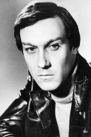 Oleg Yankovskiy portrait