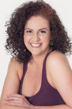 Claudia Liliana González portrait