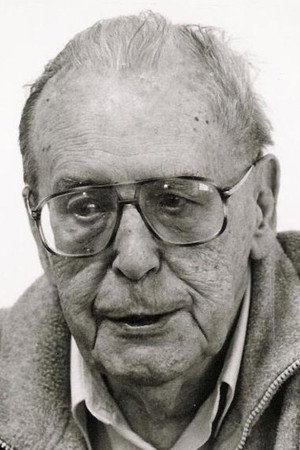 Zdeněk Jirotka portrait