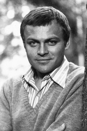 Aleksandr Solovyov portrait