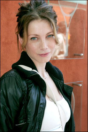 Mallaury Nataf portrait