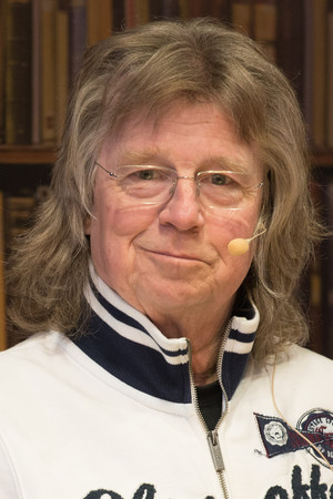 Janne Schaffer portrait
