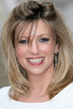 Claire Goose portrait