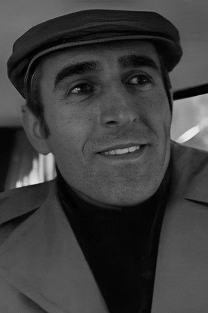 Ruslan Mikaberidze portrait