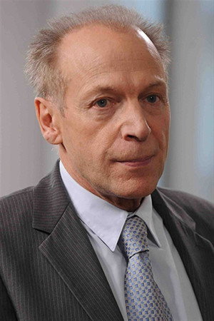Thierry Gimenez portrait
