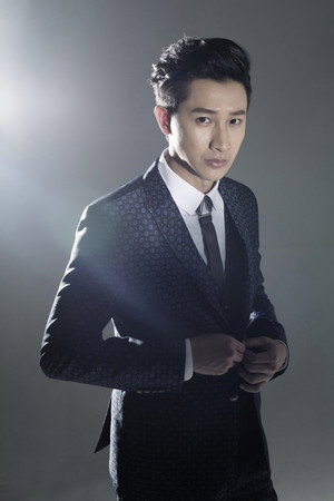 Darren Chiu portrait