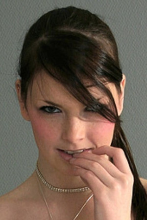 Christina Wild portrait