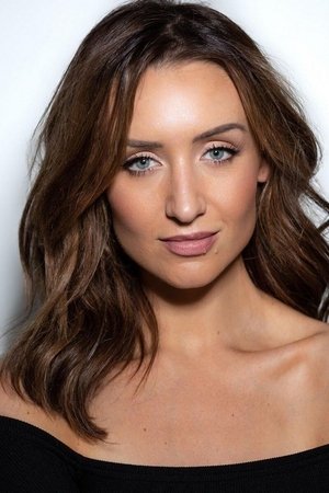 Catherine Tyldesley portrait