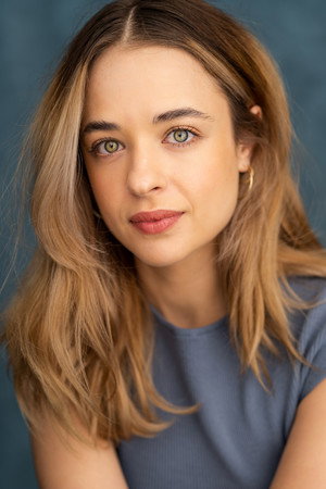 Raechelle Banno portrait