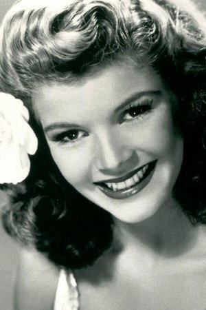 Helen Talbot portrait