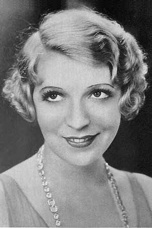 Ina Claire portrait