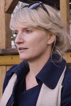 Phie Ambo portrait