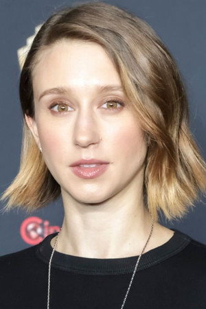 Taissa Farmiga portrait