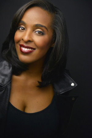 Corin Wells portrait